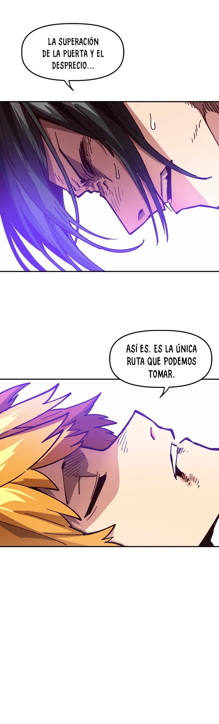Esclavo B Capitulo 42 página 42