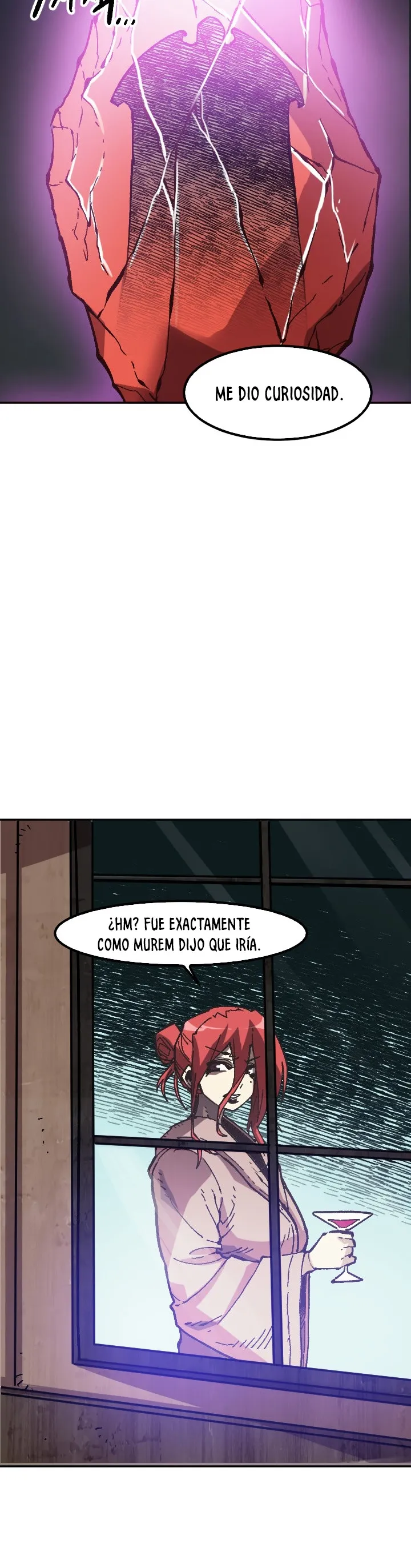 Esclavo B Capitulo 42 página 44