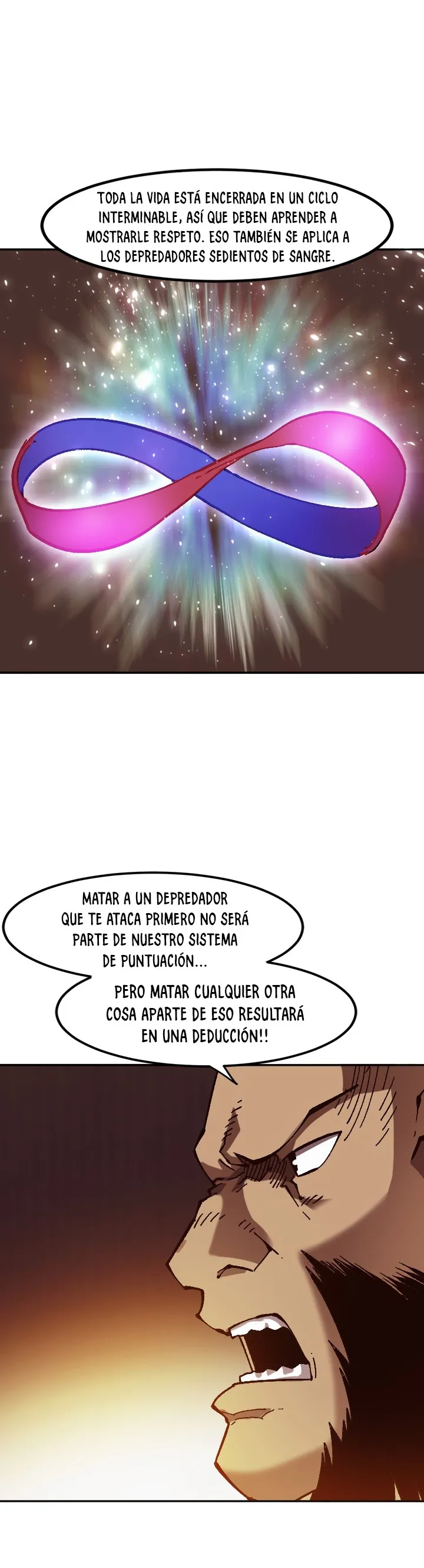 Esclavo B Capitulo 42 página 47