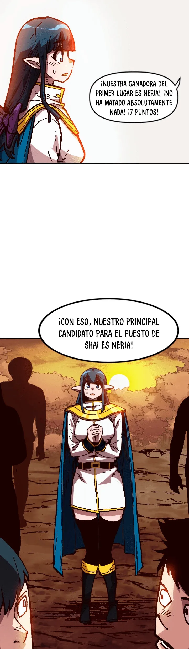 Esclavo B Capitulo 42 página 53