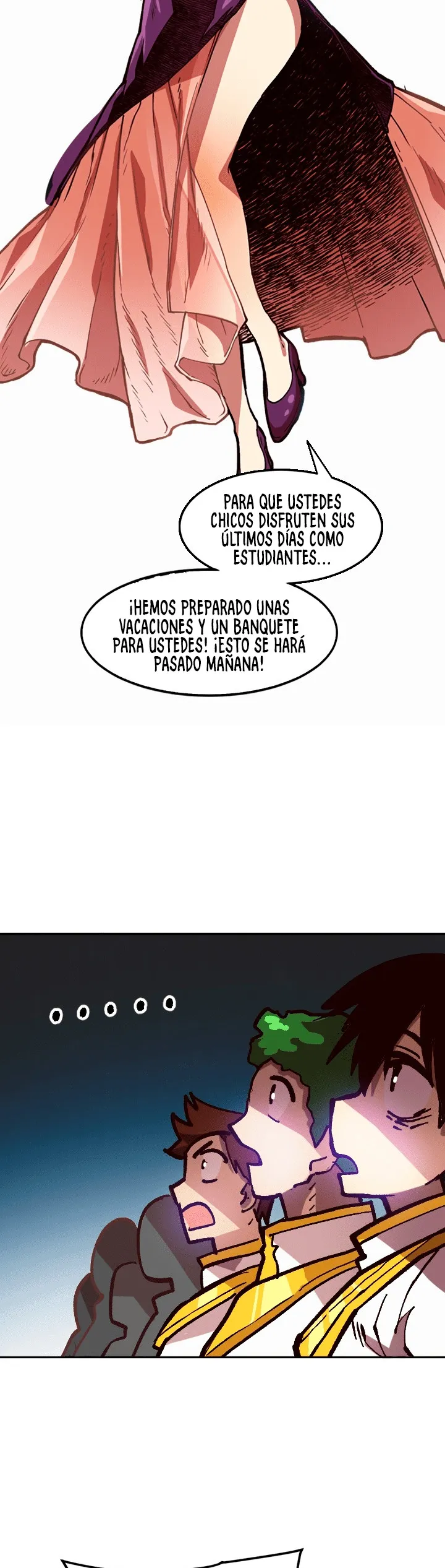 Esclavo B Capitulo 43 página 10