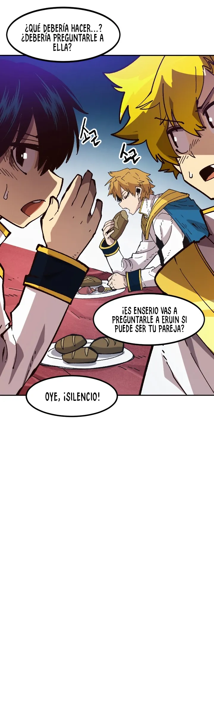Esclavo B Capitulo 43 página 18