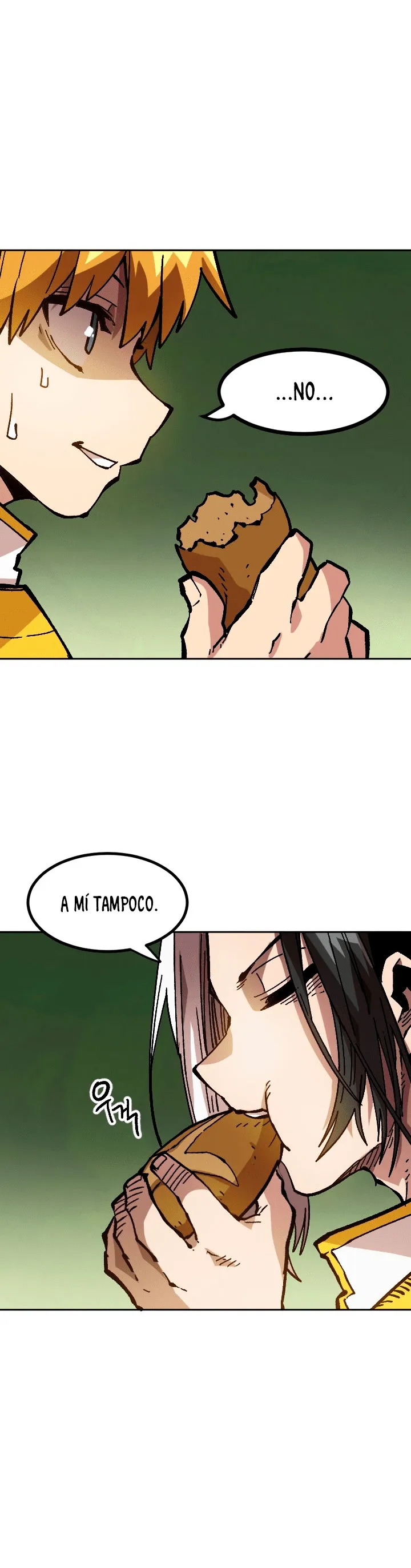 Esclavo B Capitulo 43 página 22