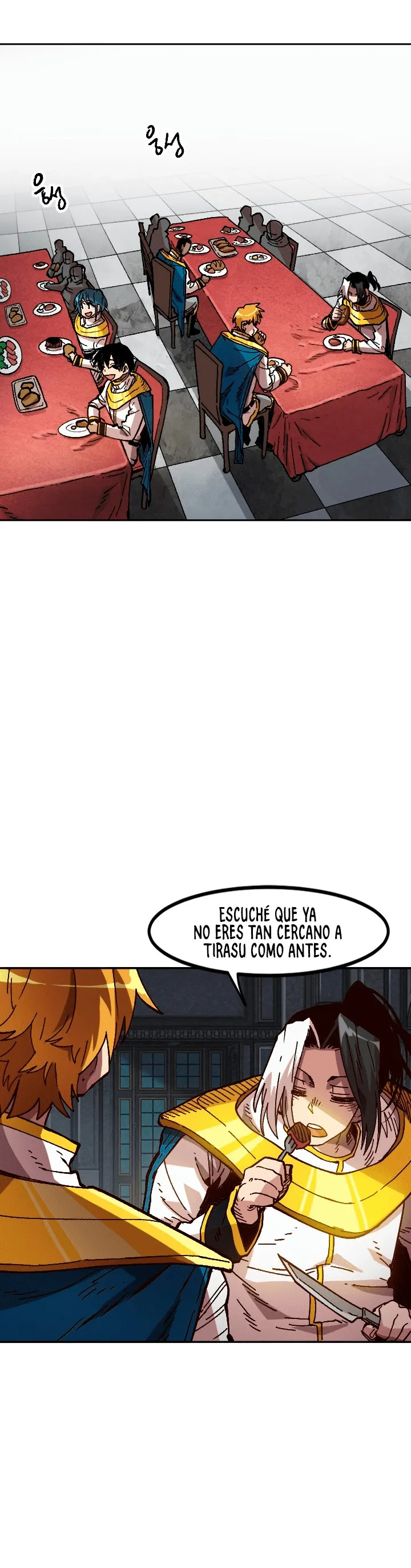 Esclavo B Capitulo 43 página 24