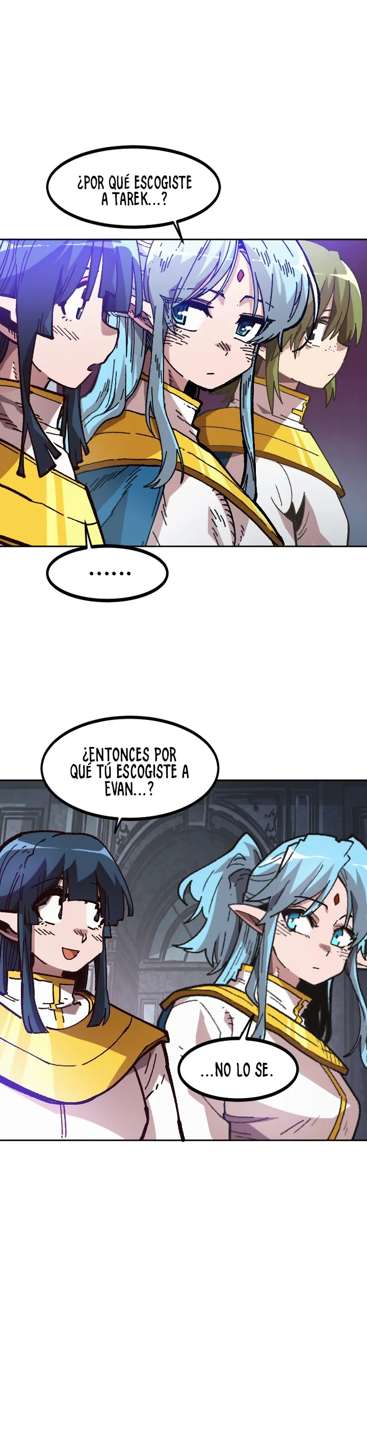 Esclavo B Capitulo 43 página 40