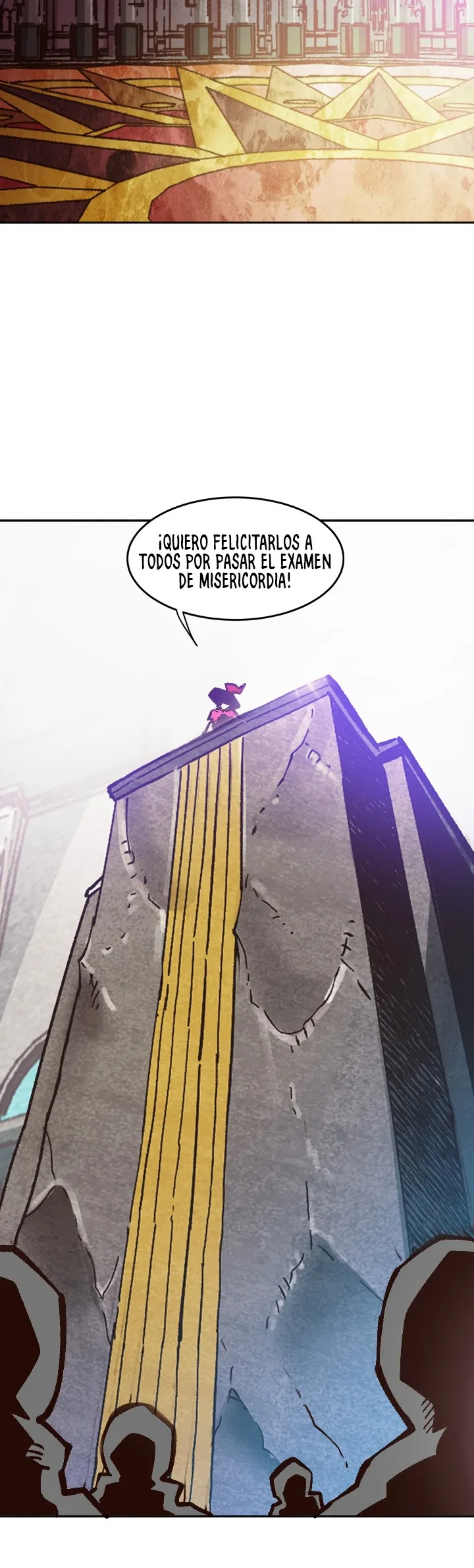 Esclavo B Capitulo 43 página 6