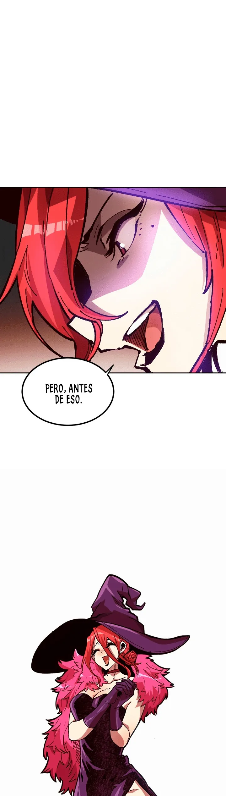Esclavo B Capitulo 43 página 9