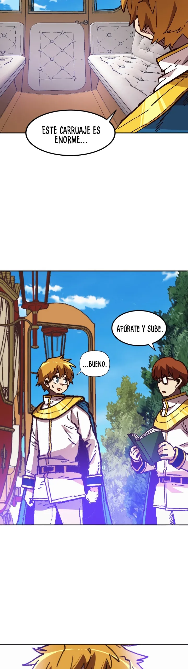 Esclavo B Capitulo 44 página 10