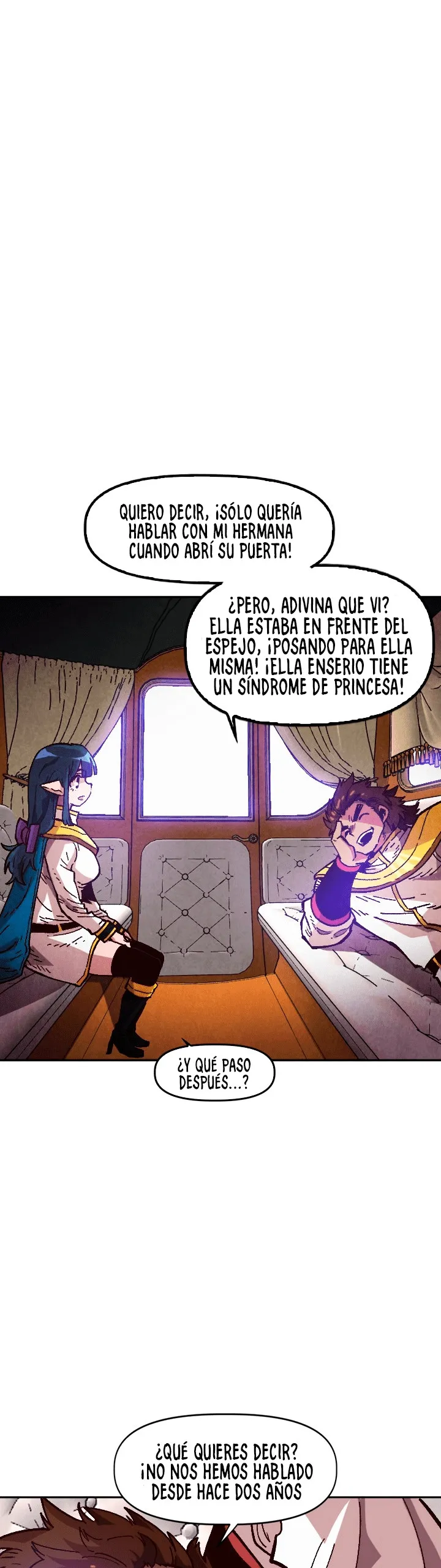 Esclavo B Capitulo 44 página 19