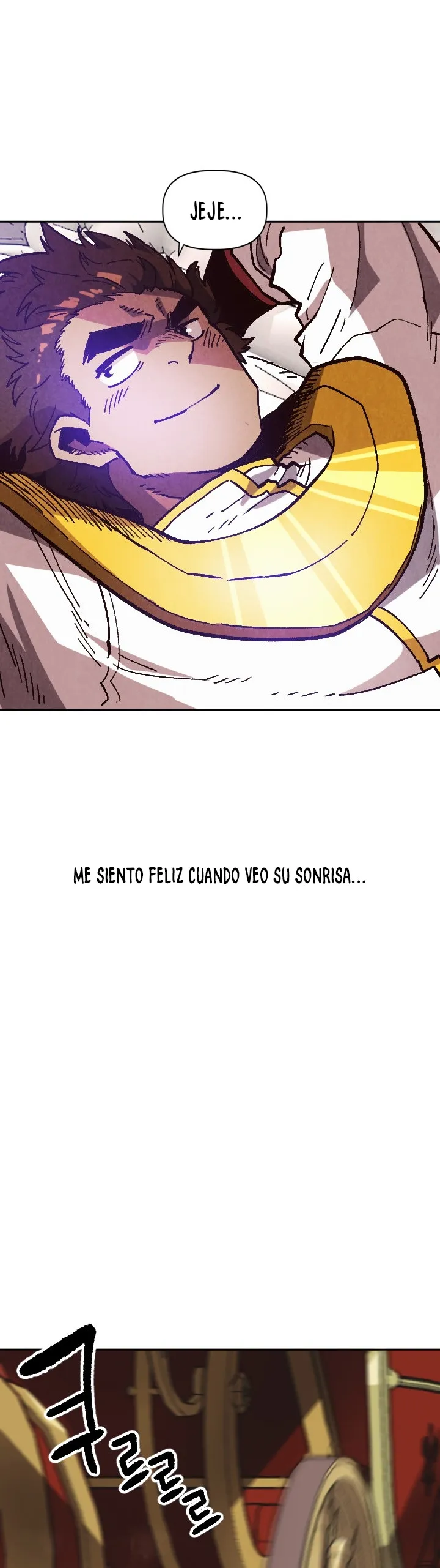 Esclavo B Capitulo 44 página 21