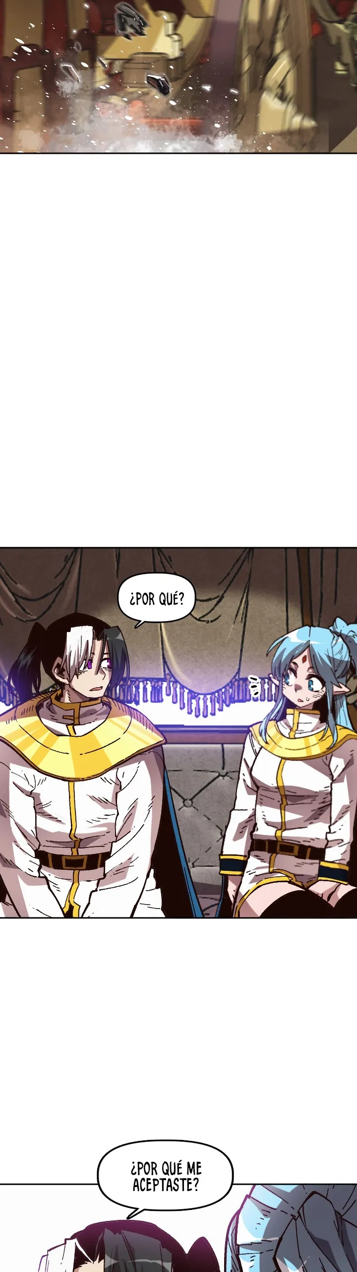 Esclavo B Capitulo 44 página 22