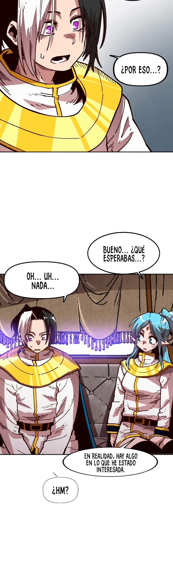 Esclavo B Capitulo 44 página 26