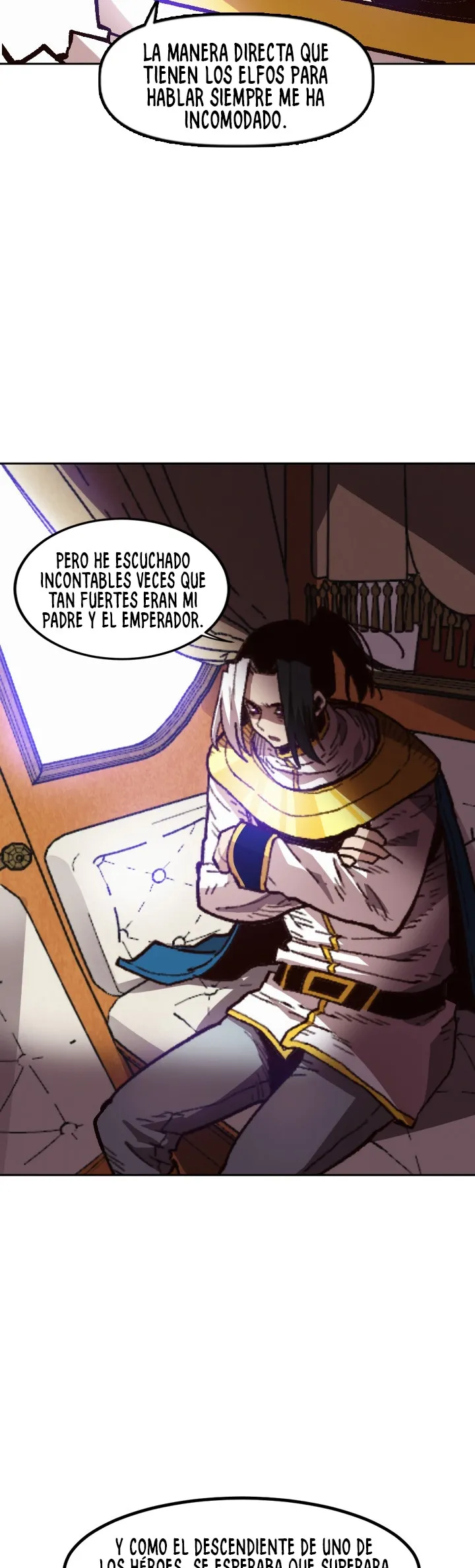 Esclavo B Capitulo 44 página 29