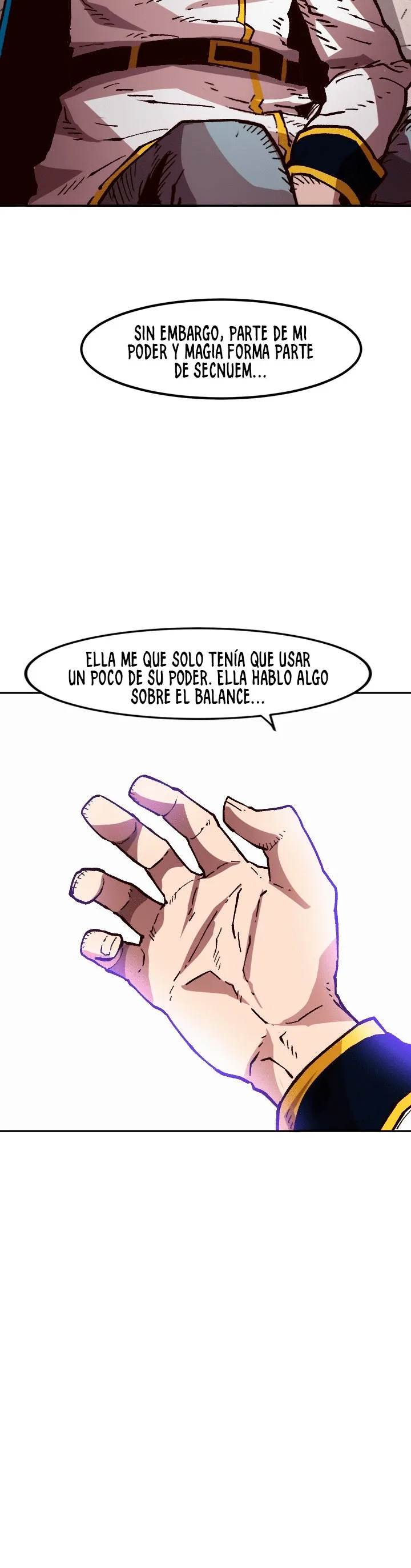 Esclavo B Capitulo 44 página 36