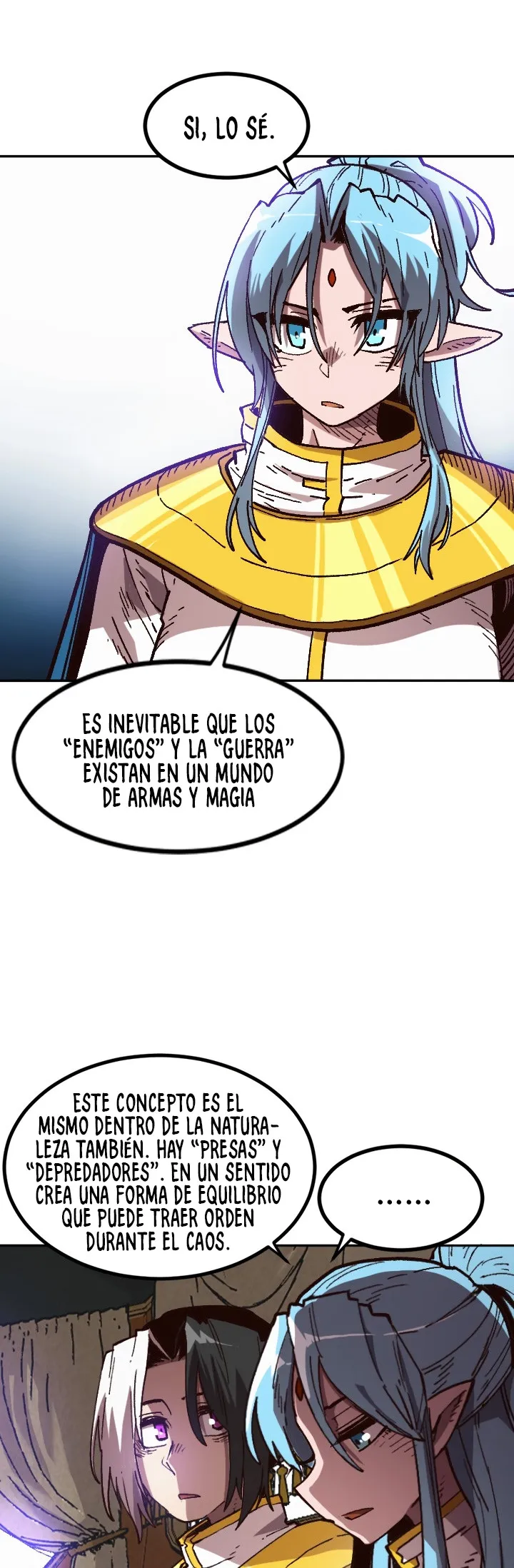 Esclavo B Capitulo 44 página 37
