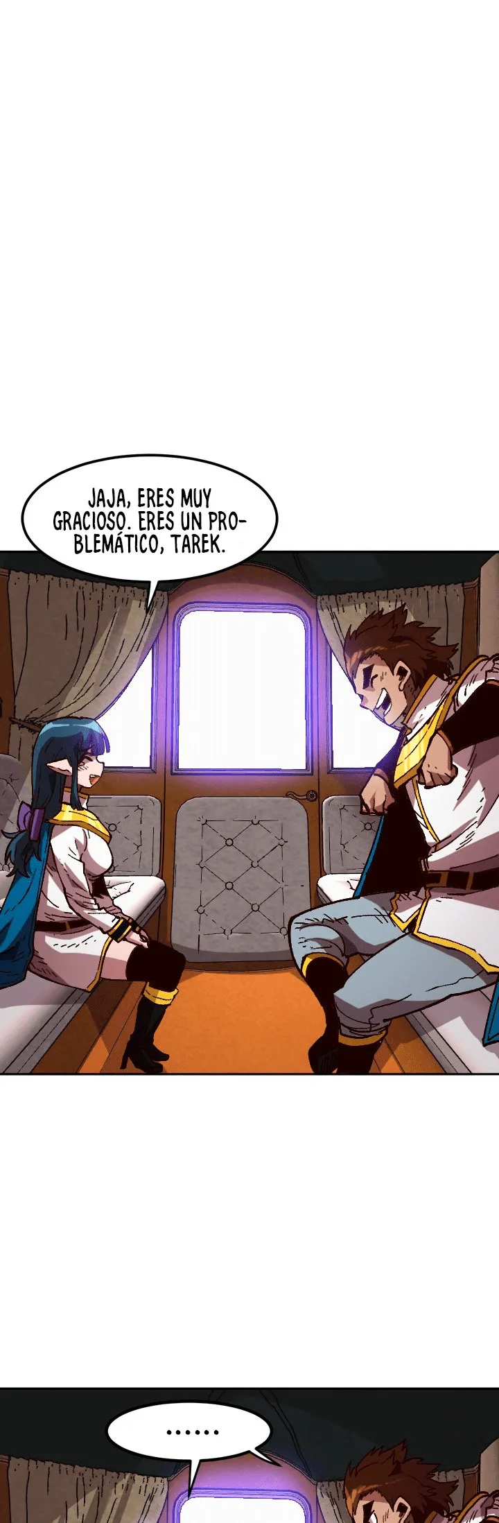 Esclavo B Capitulo 44 página 40