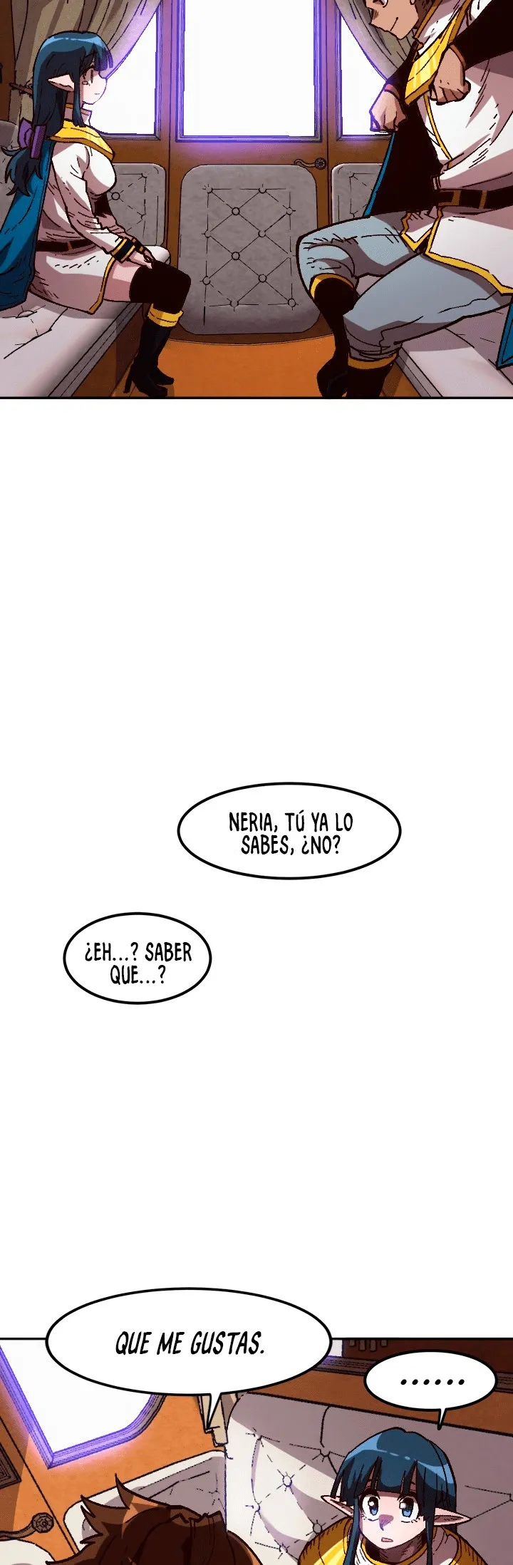 Esclavo B Capitulo 44 página 41