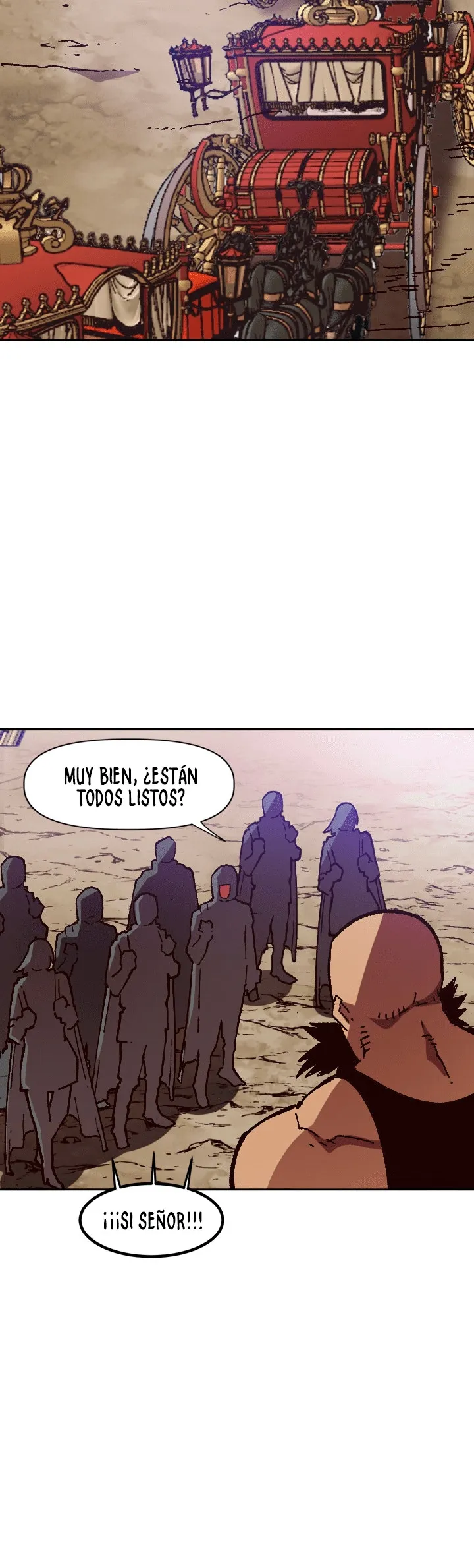 Esclavo B Capitulo 44 página 5