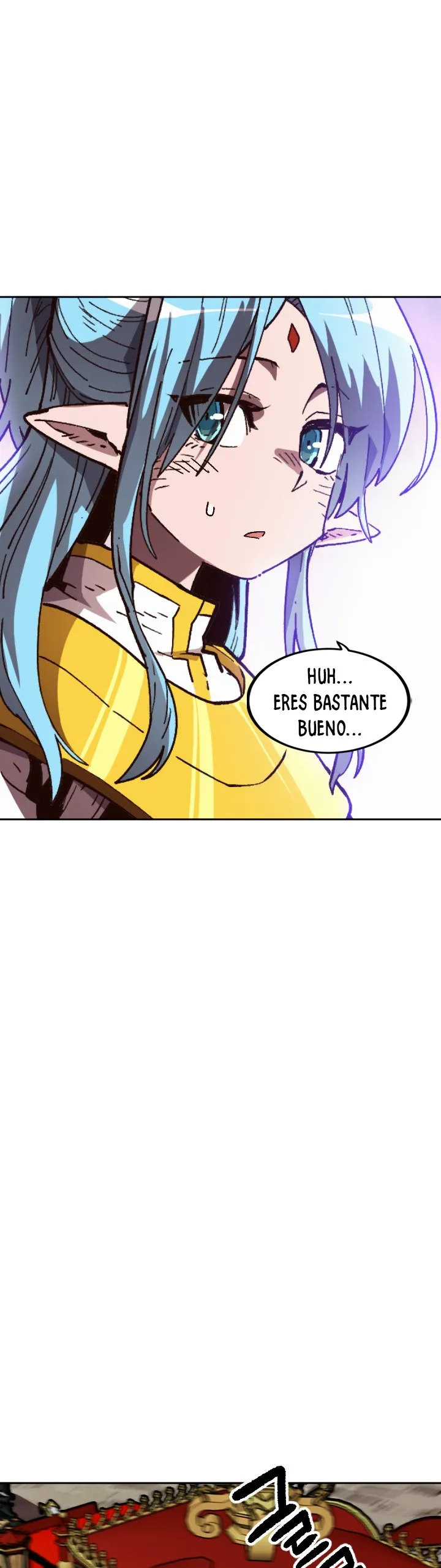 Esclavo B Capitulo 45 página 15