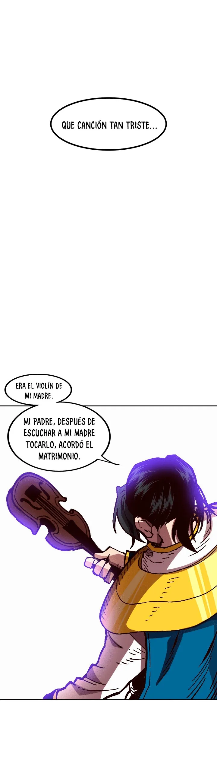 Esclavo B Capitulo 45 página 19