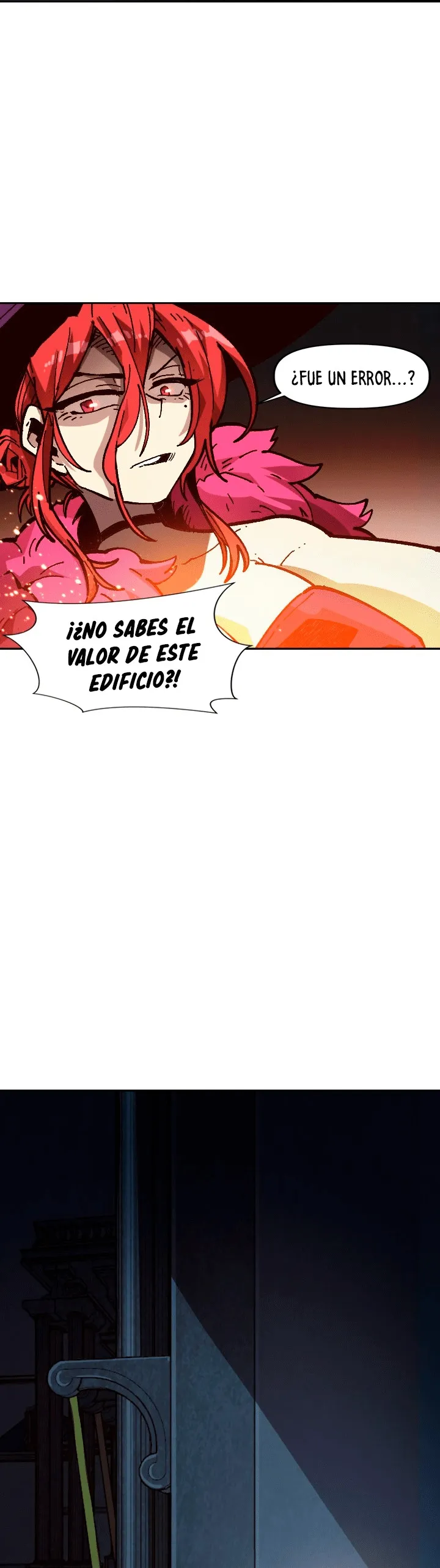 Esclavo B Capitulo 46 página 22