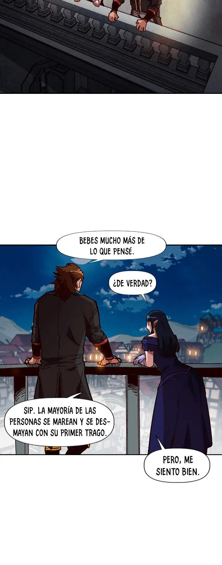 Esclavo B Capitulo 46 página 39