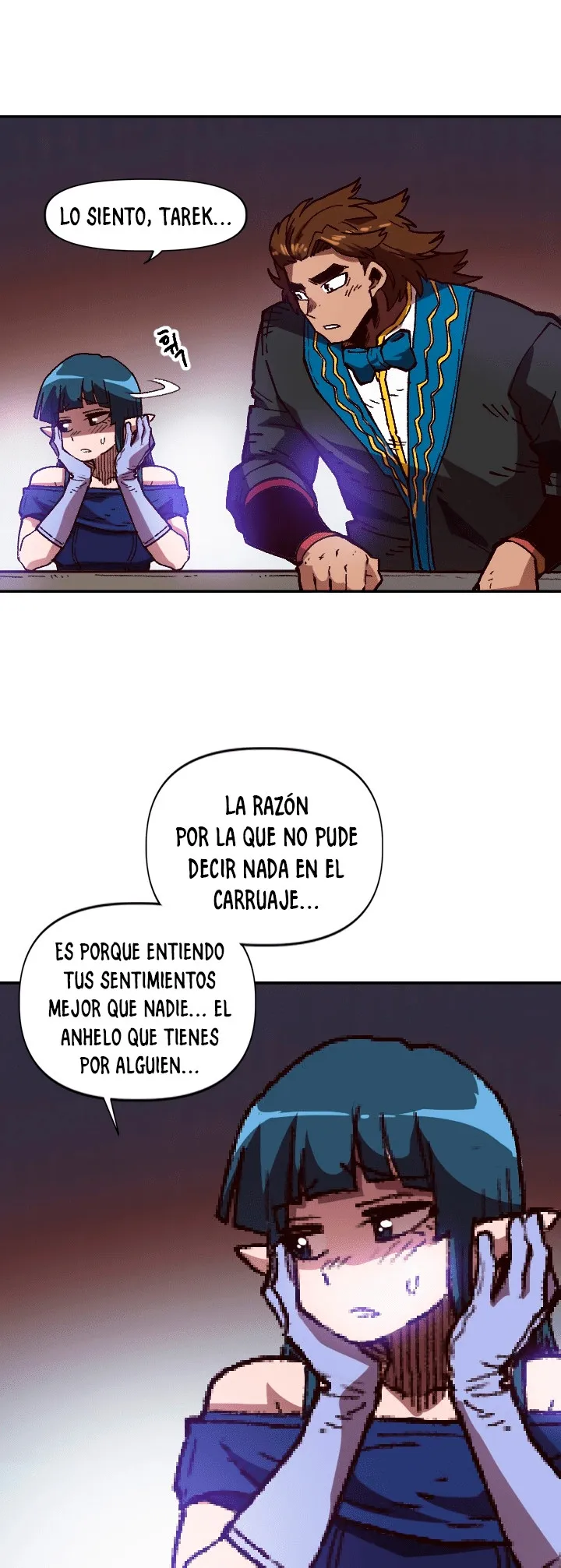 Esclavo B Capitulo 46 página 43