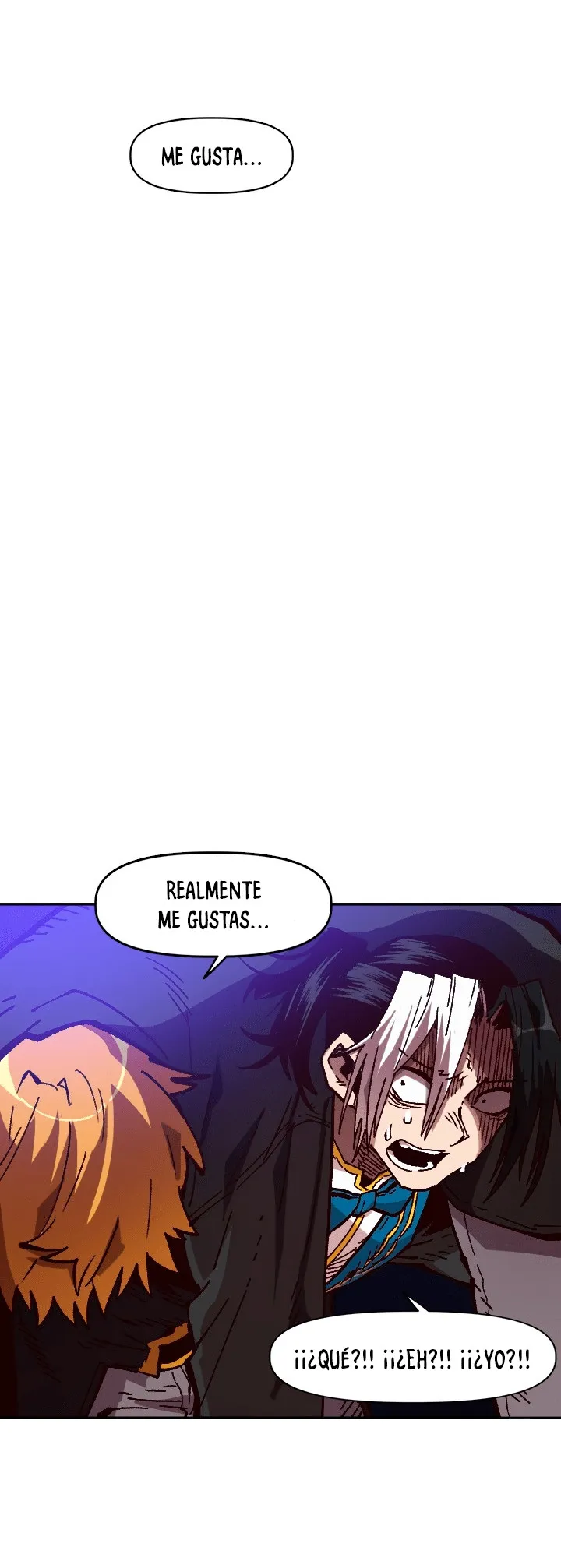 Esclavo B Capitulo 46 página 47
