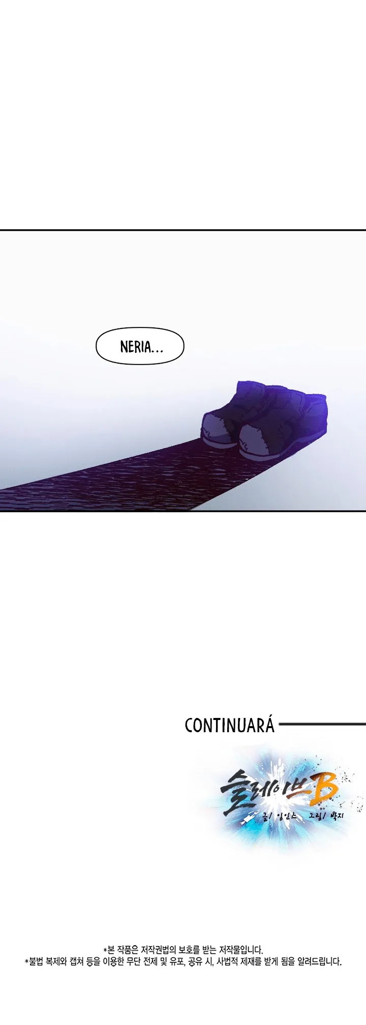 Esclavo B Capitulo 46 página 48