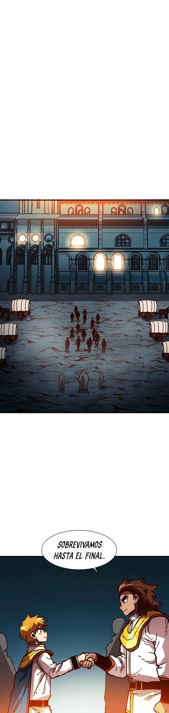 Esclavo B Capitulo 47 página 25