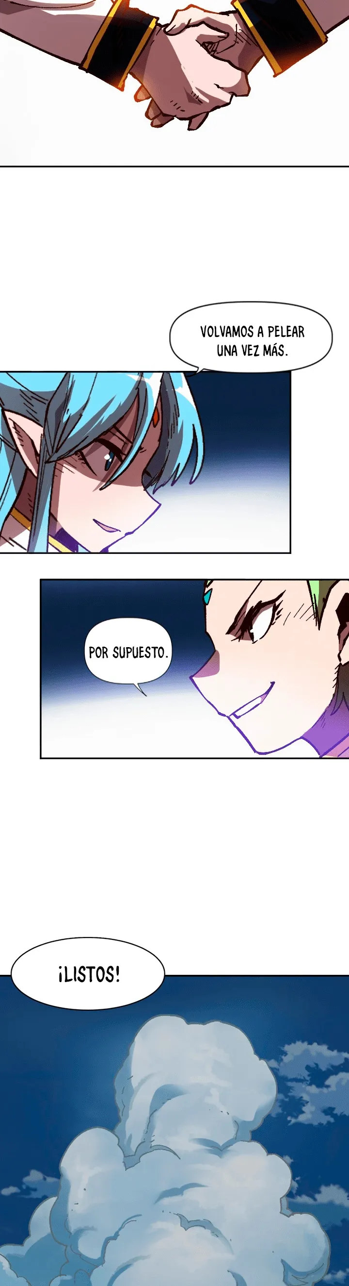 Esclavo B Capitulo 47 página 31