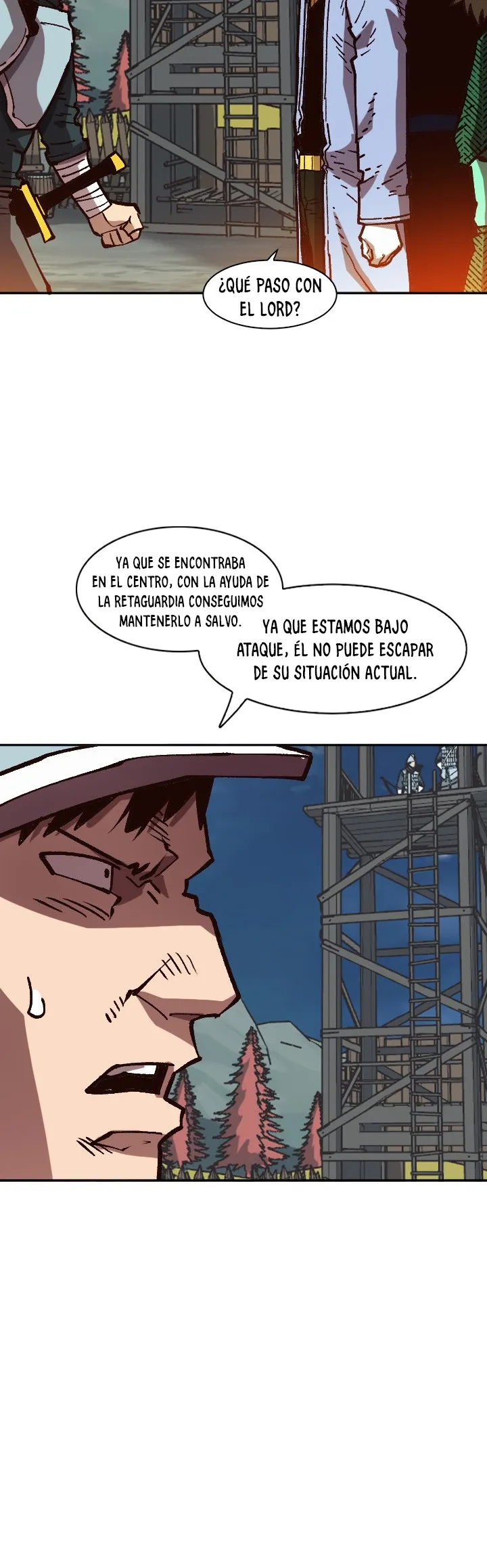 Esclavo B Capitulo 47 página 37