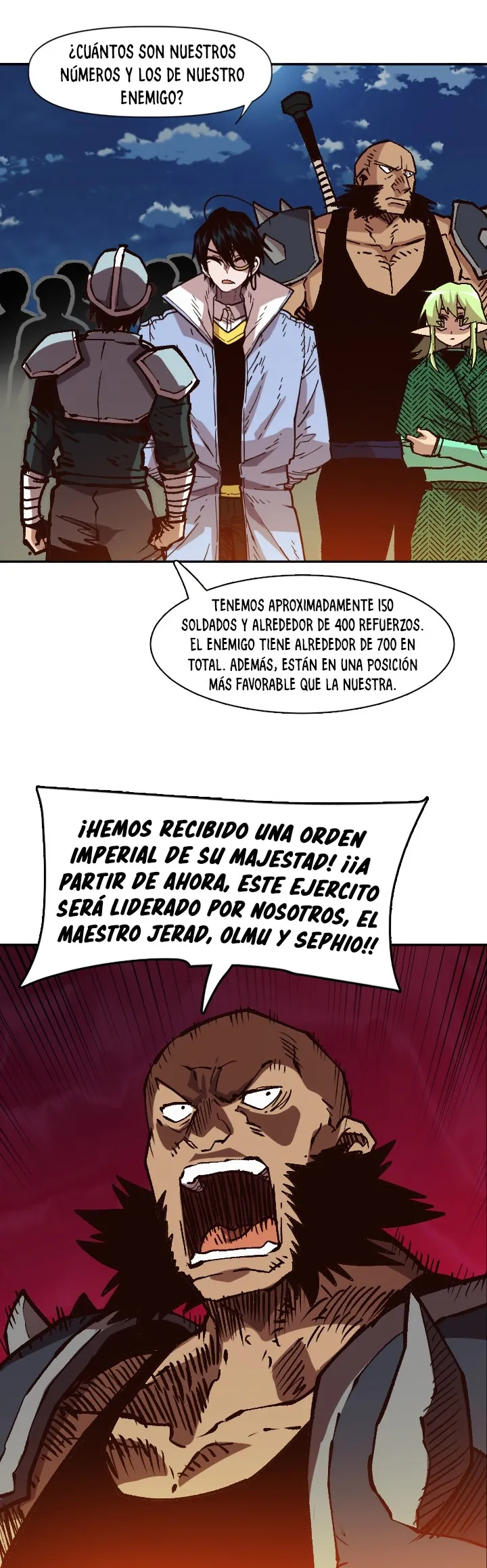 Esclavo B Capitulo 47 página 38