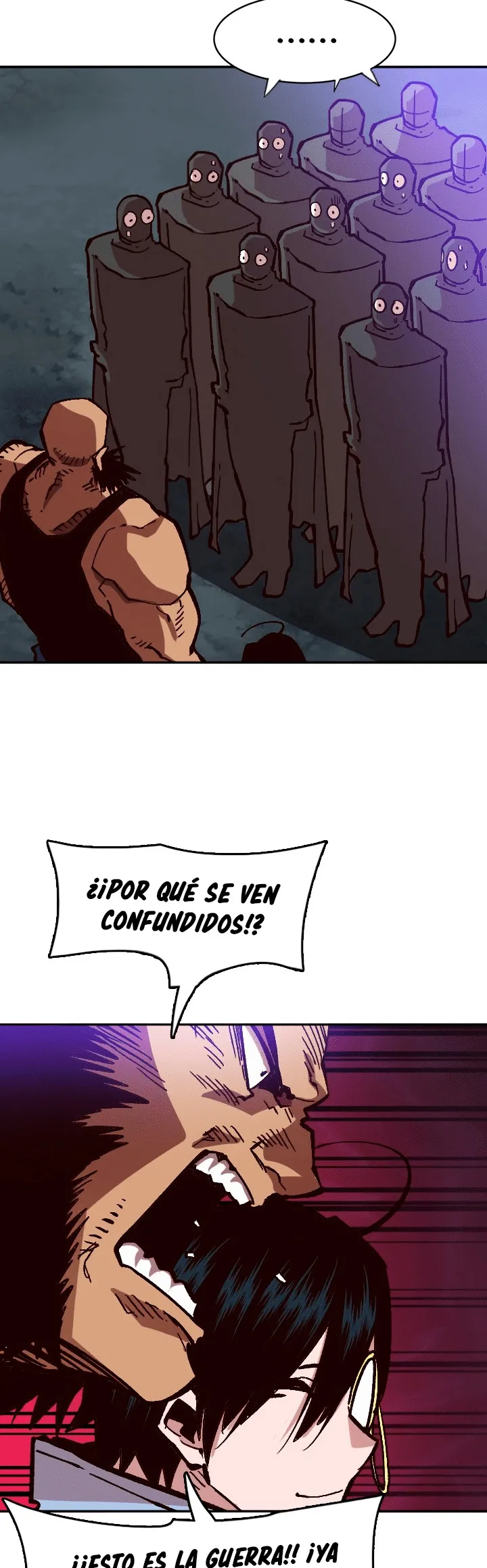Esclavo B Capitulo 47 página 41
