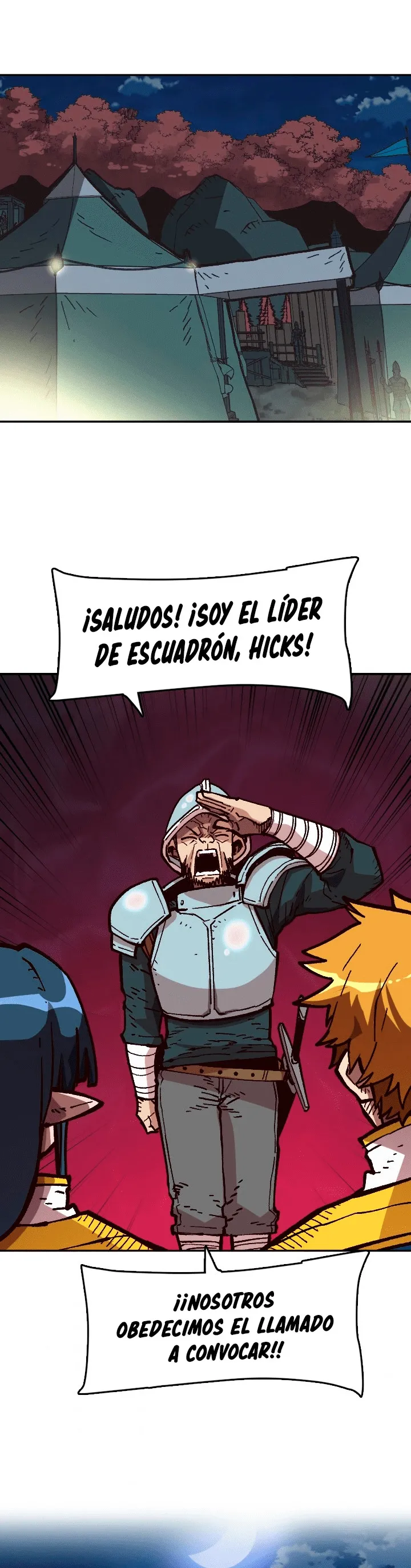 Esclavo B Capitulo 47 página 43