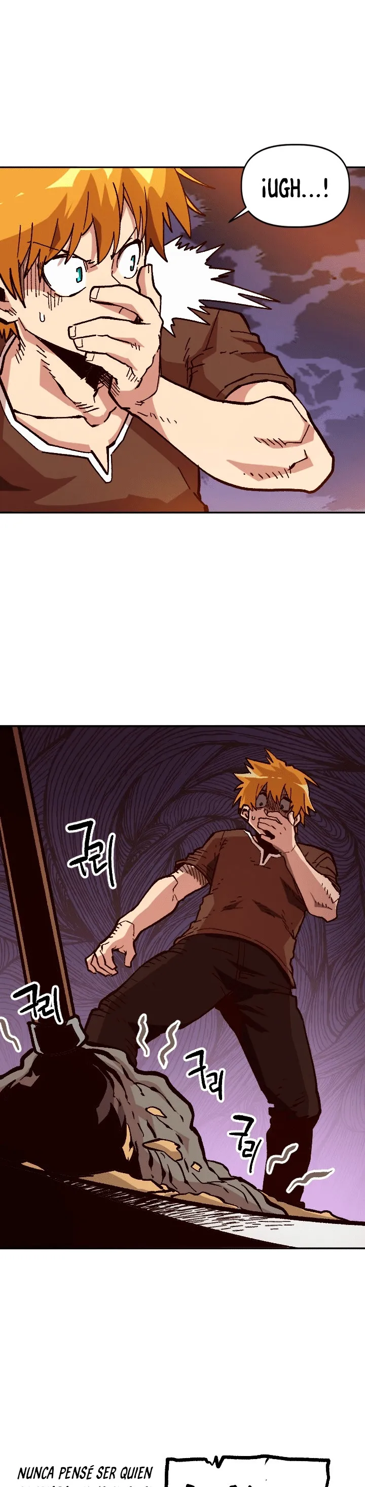 Esclavo B Capitulo 47 página 5