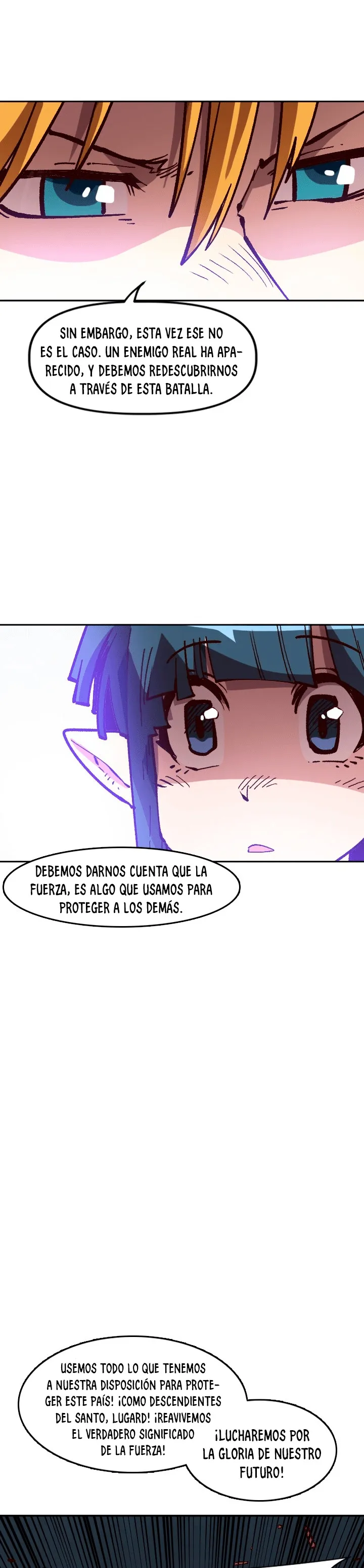 Esclavo B Capitulo 47 página 50
