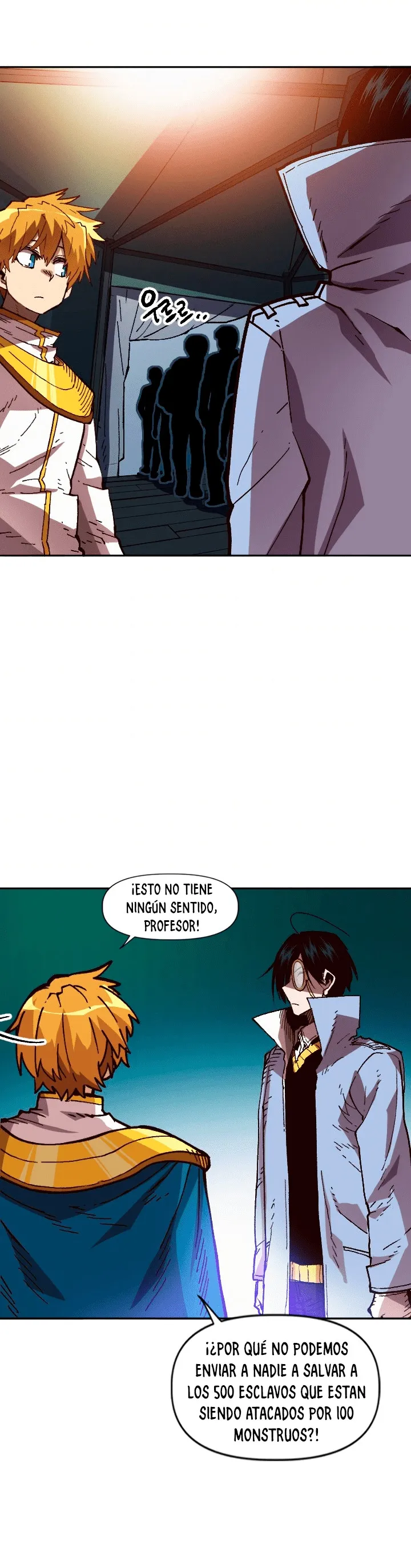 Esclavo B Capitulo 48 página 2