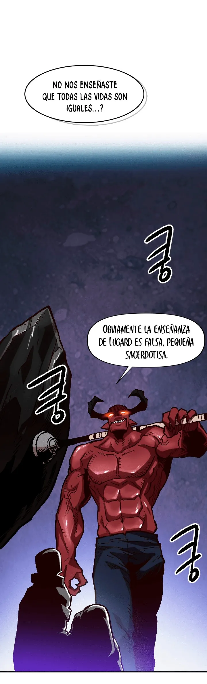 Esclavo B Capitulo 48 página 31