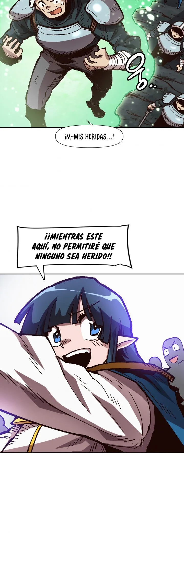 Esclavo B Capitulo 48 página 38