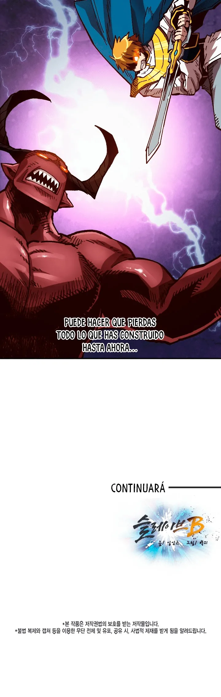 Esclavo B Capitulo 48 página 42