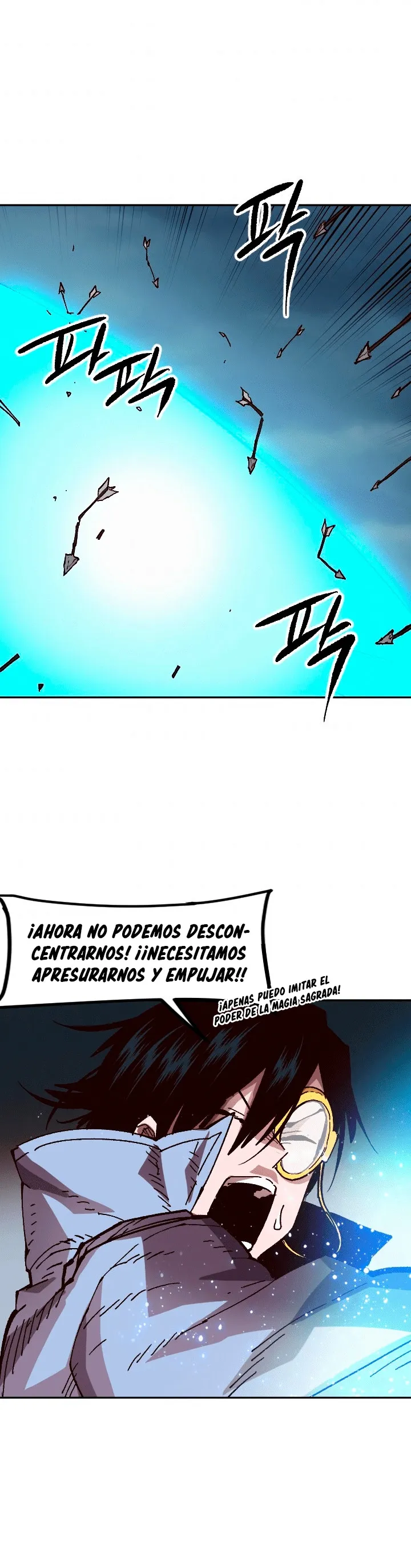 Esclavo B Capitulo 49 página 14