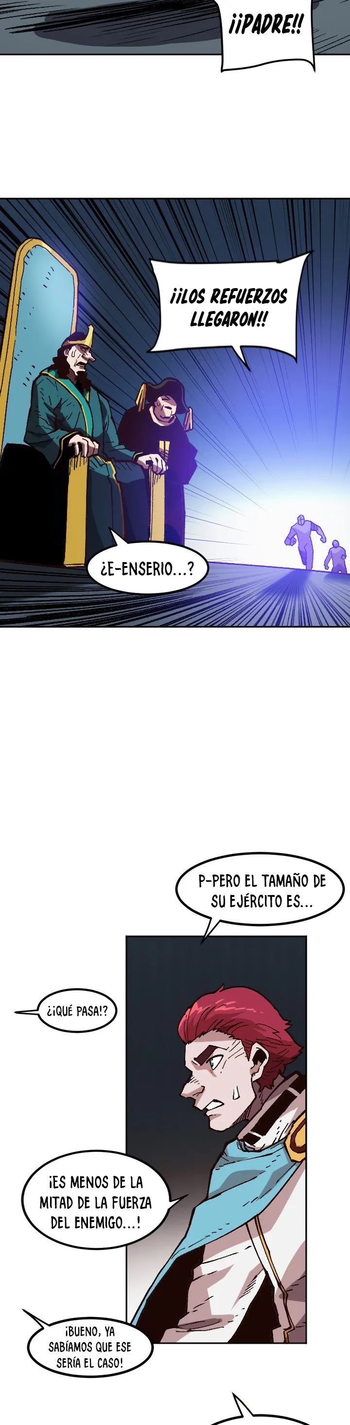 Esclavo B Capitulo 49 página 9