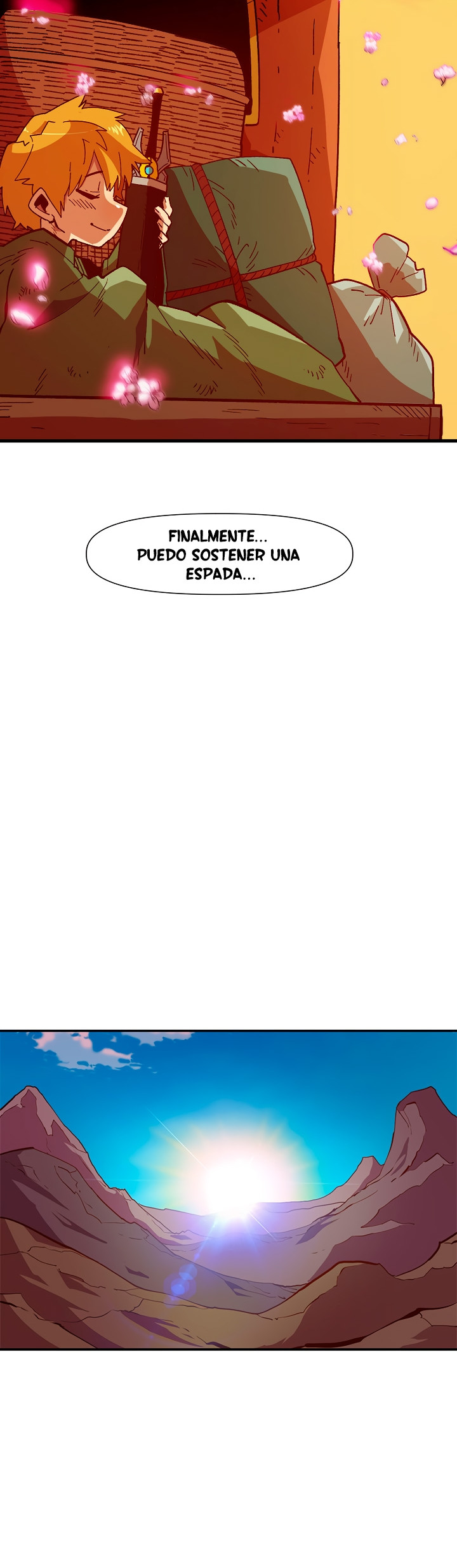 Esclavo B Capitulo 5 página 13