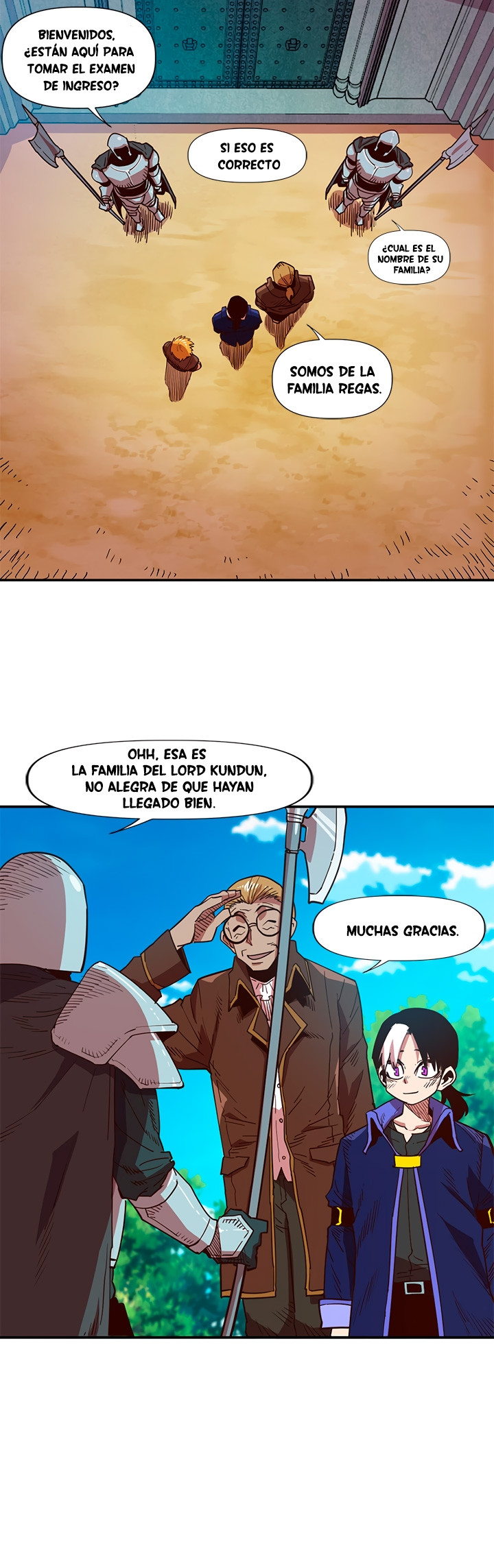 Esclavo B Capitulo 5 página 16