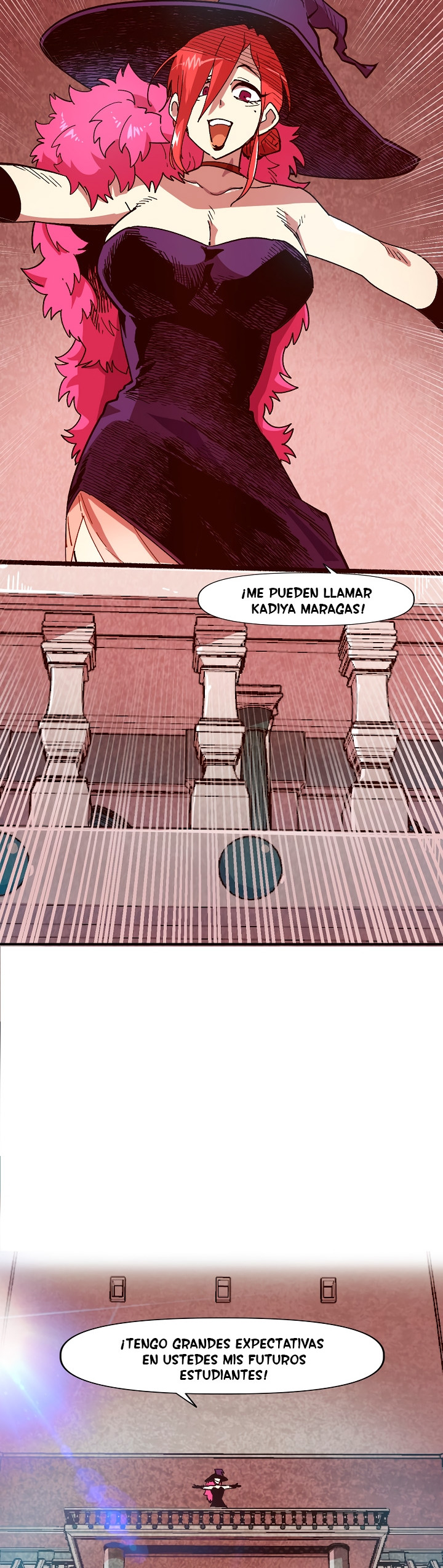 Esclavo B Capitulo 5 página 23
