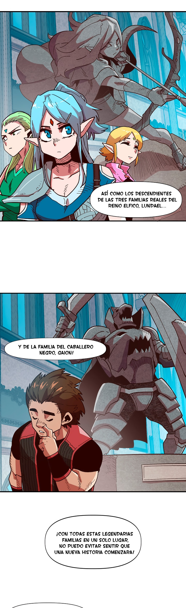 Esclavo B Capitulo 5 página 26