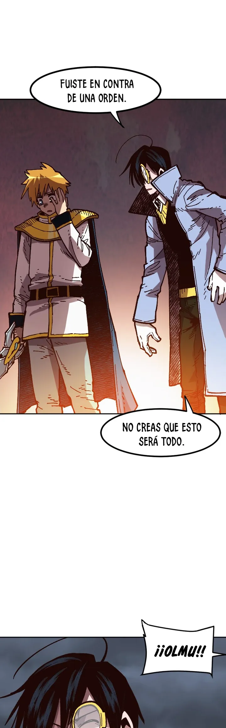 Esclavo B Capitulo 50 página 3