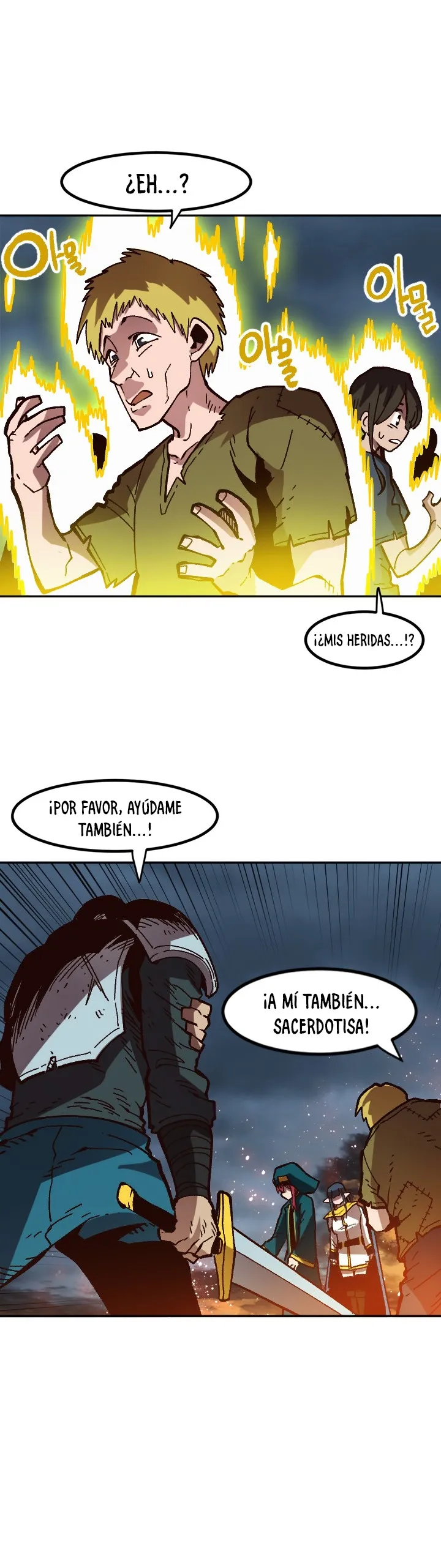 Esclavo B Capitulo 50 página 32