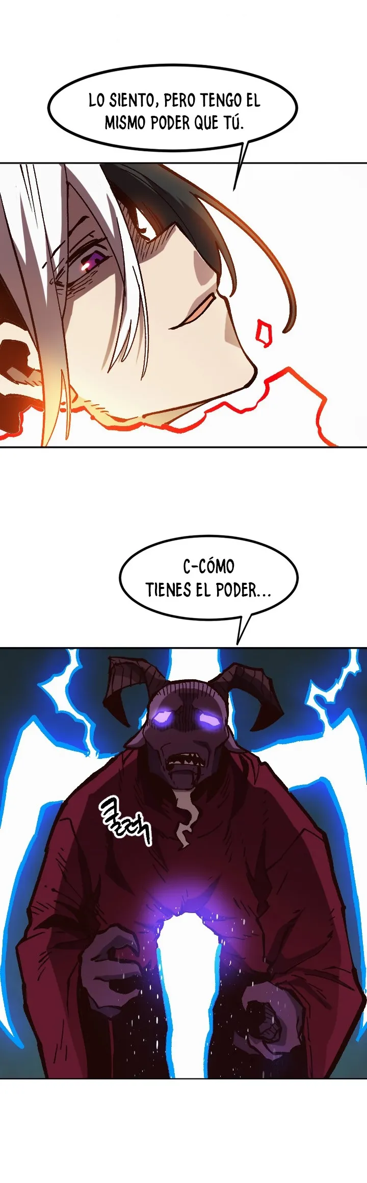 Esclavo B Capitulo 50 página 39
